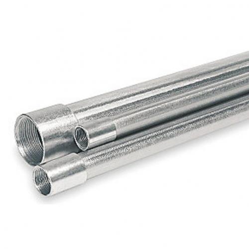 CONDUIT 3/4-GALV-STEEL RIGID COND